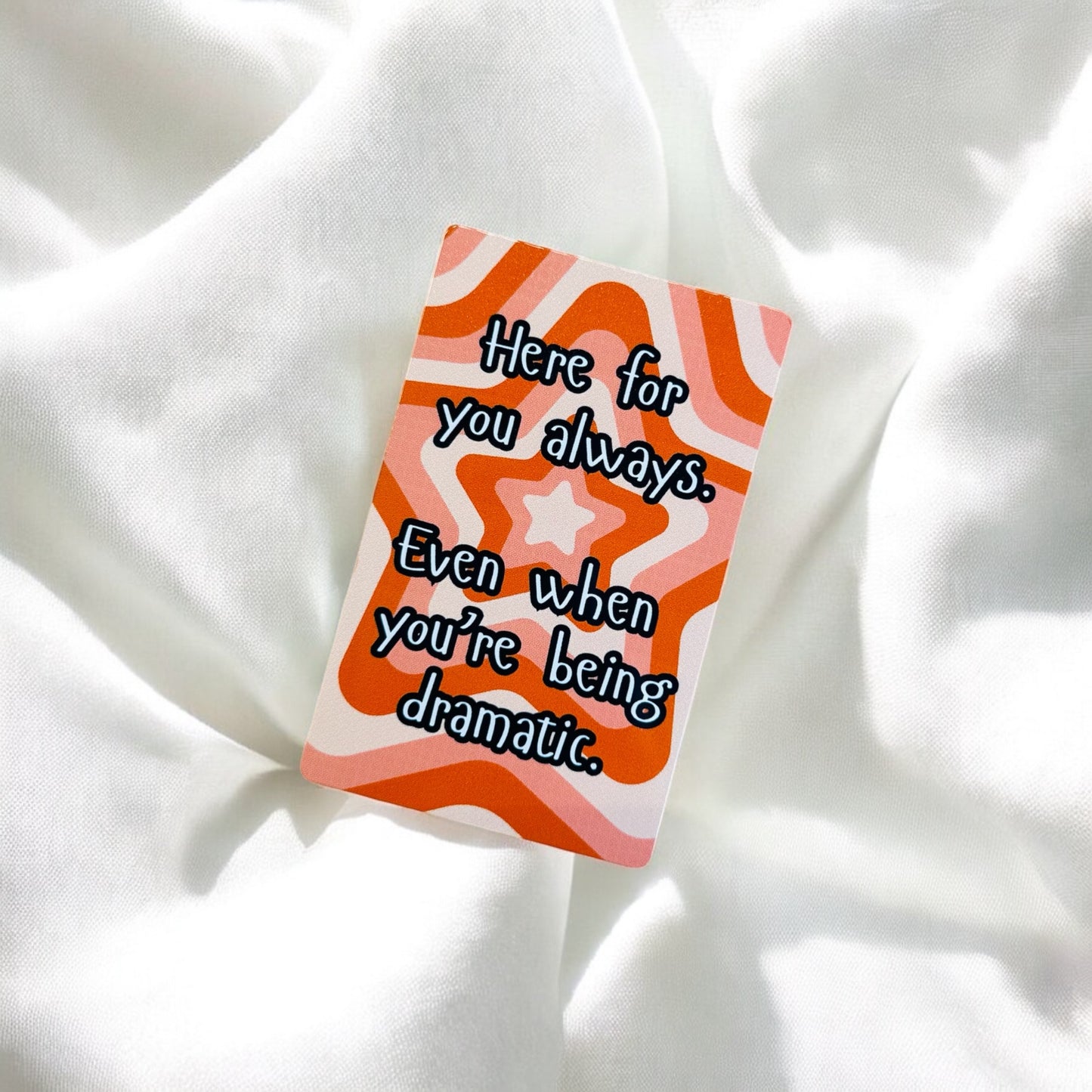 Wallet Cards