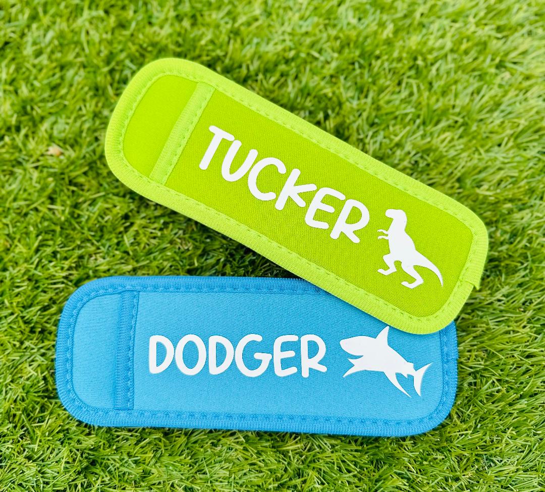 ICE POP HOLDER image 0