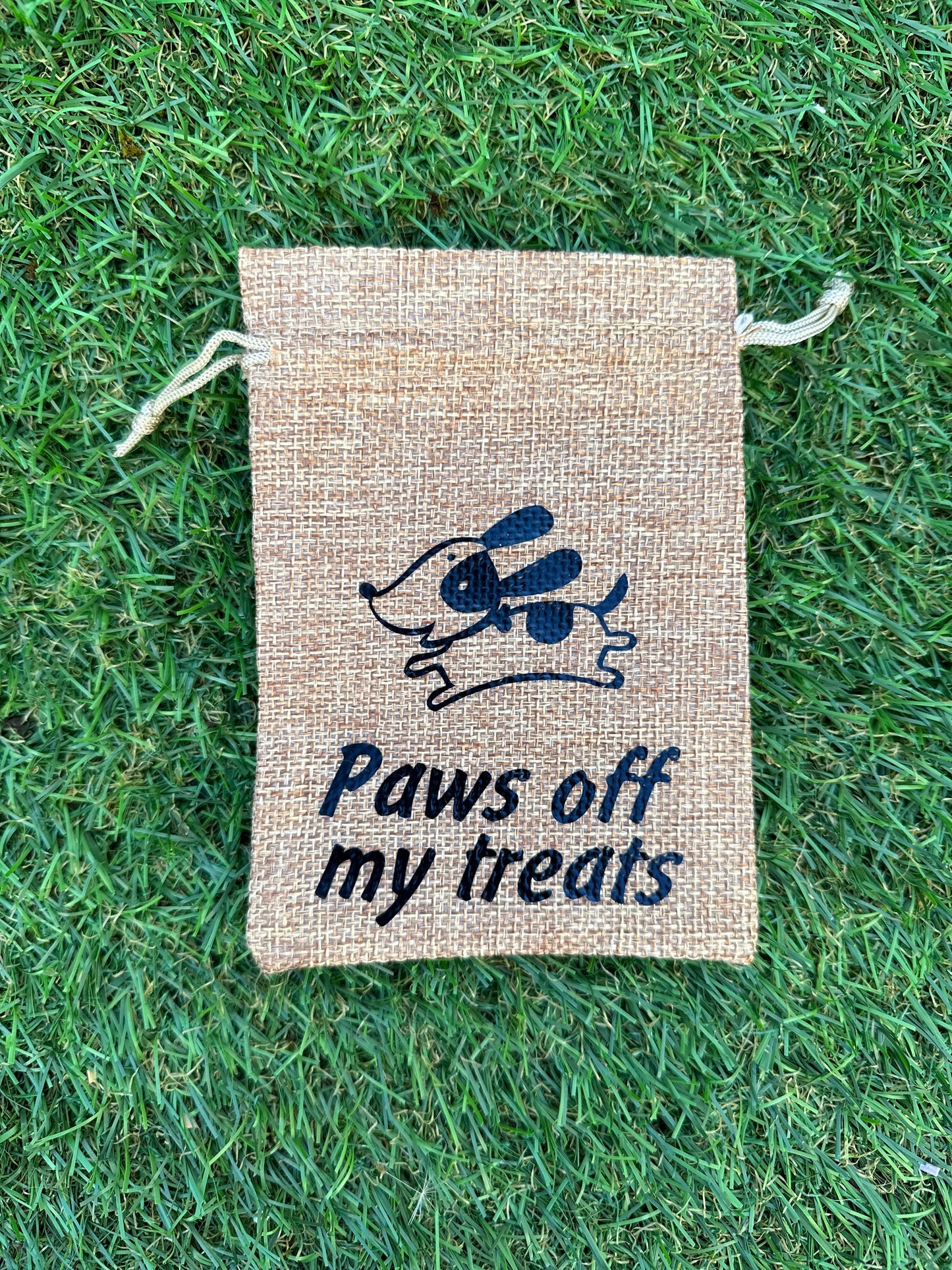 Dog Treat Bag image 2