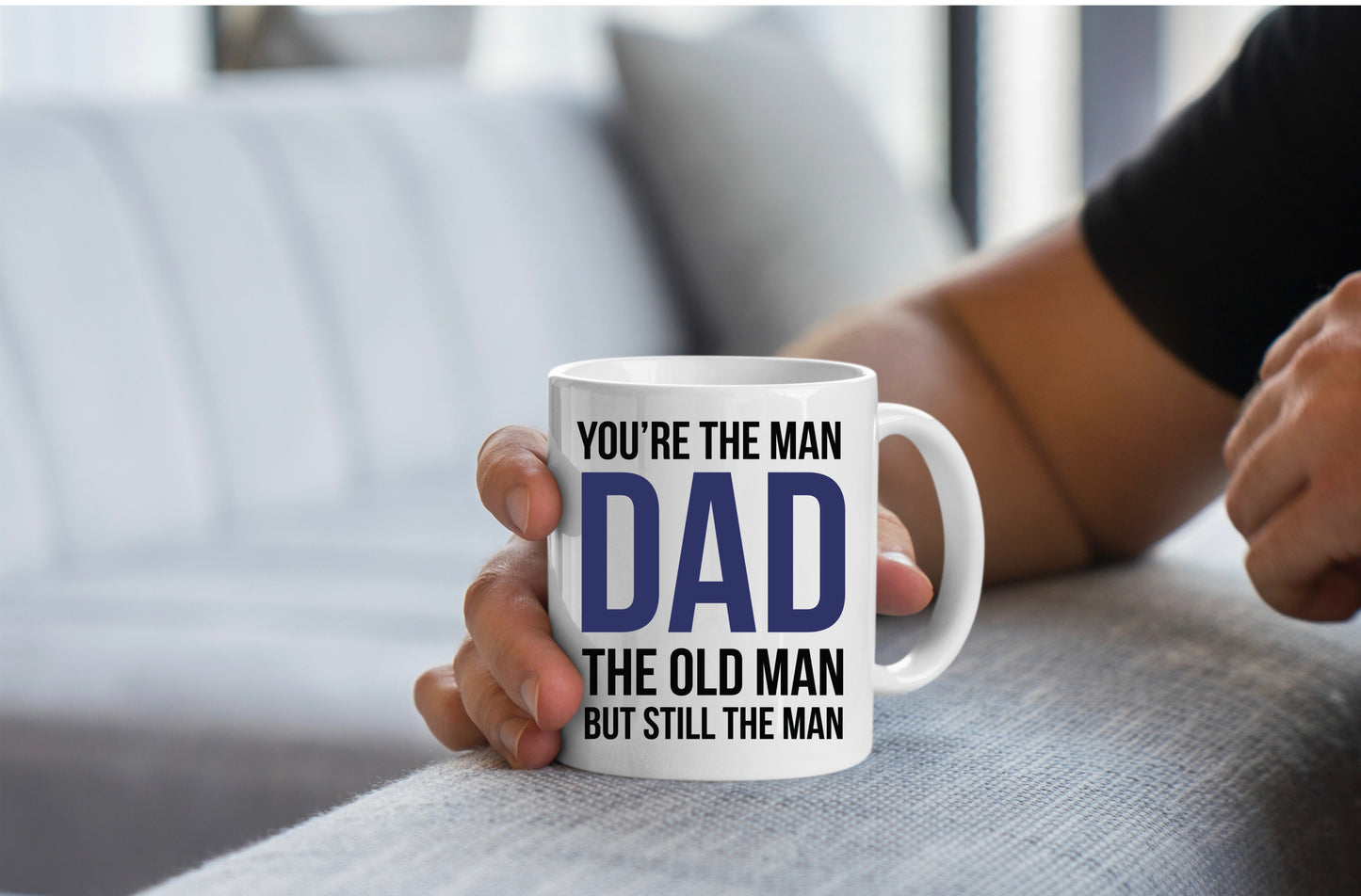 DAD MUGS image 7