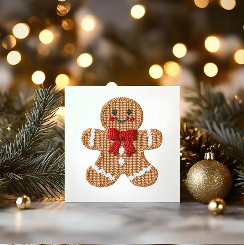 Christmas Cards