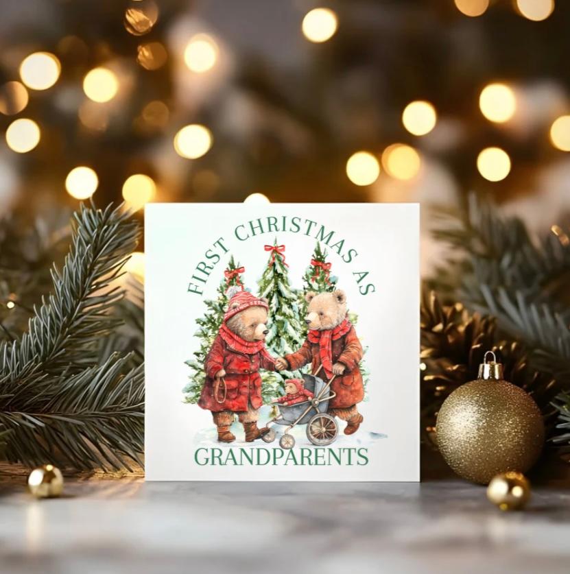 Christmas Cards