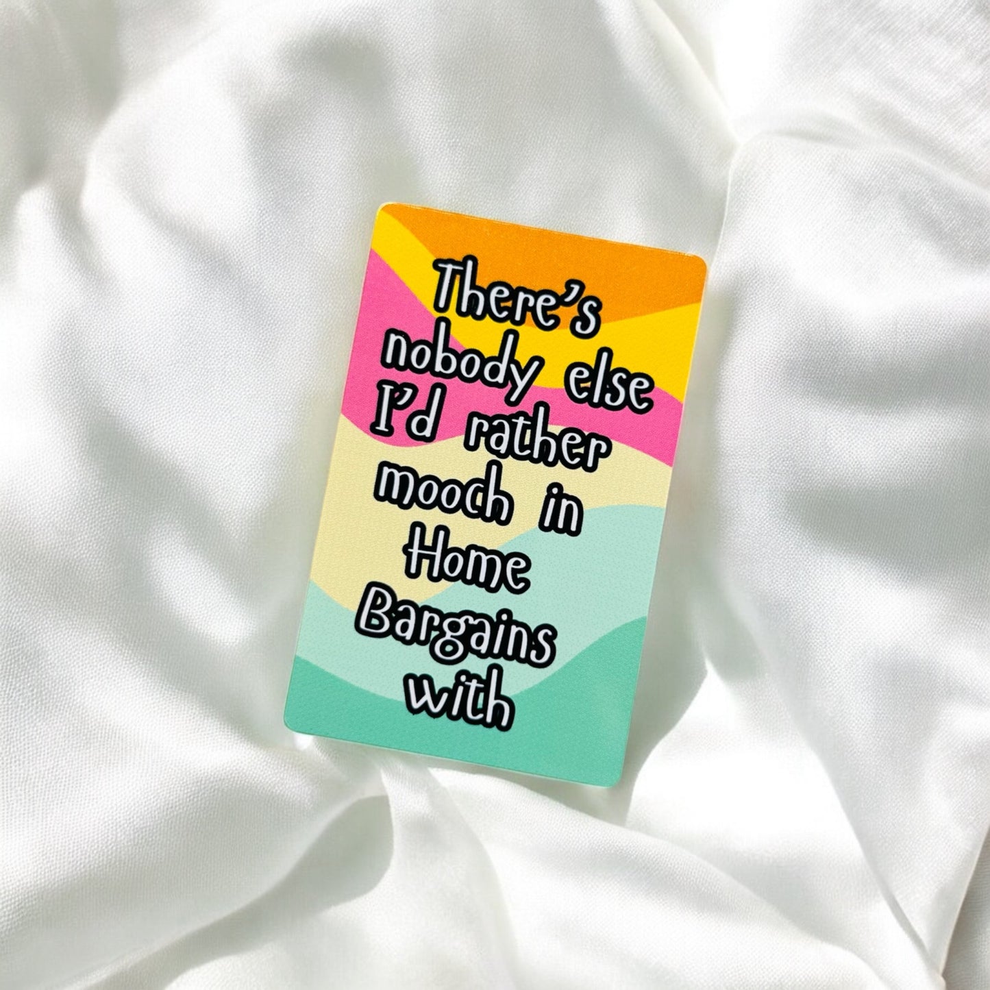 Wallet Cards