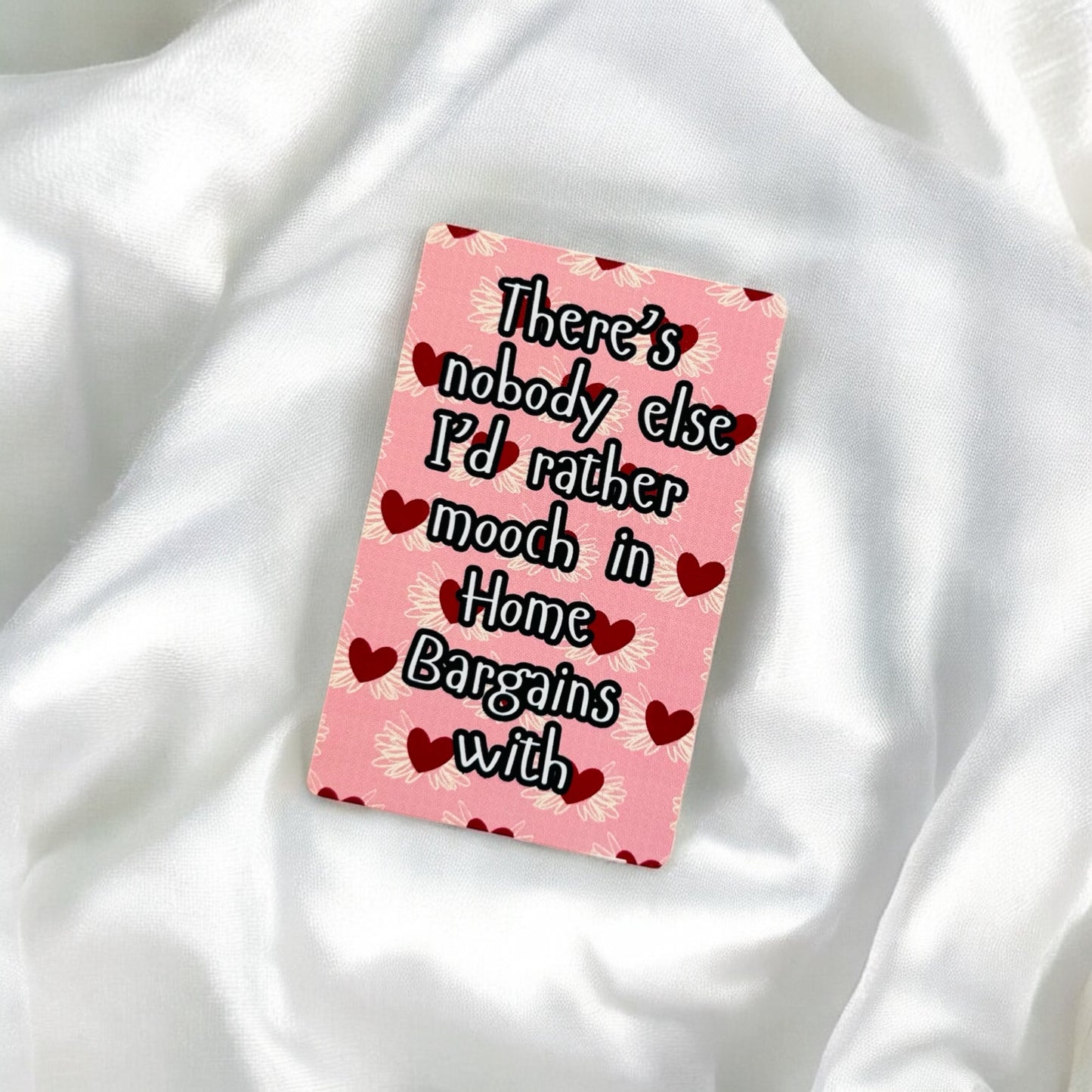 Wallet Cards