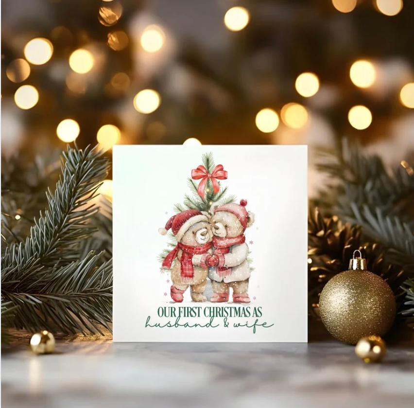 Christmas Cards