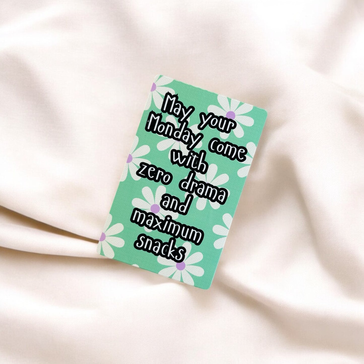 Wallet Cards