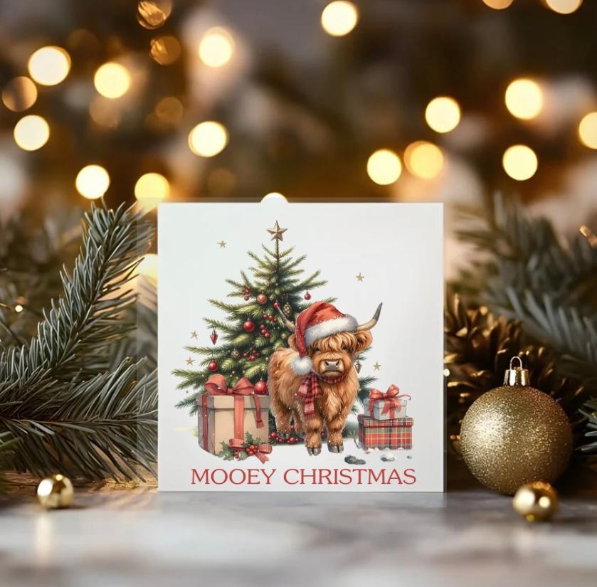 Christmas Cards