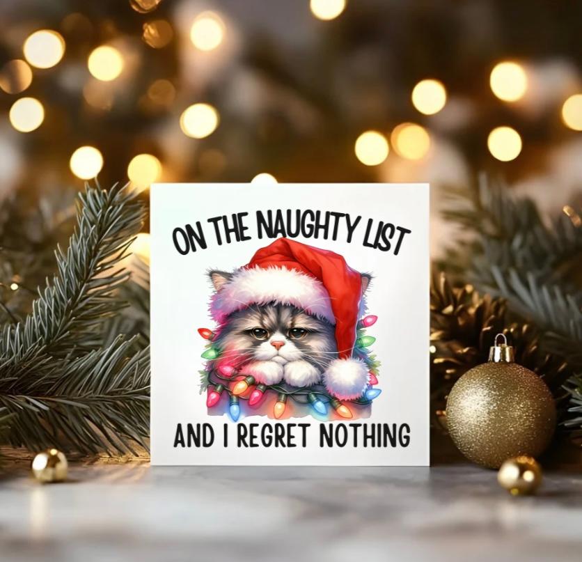 Christmas Cards