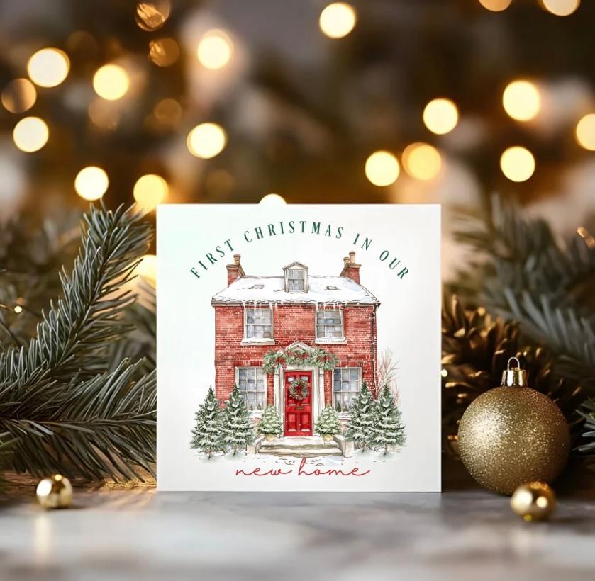 Christmas Cards