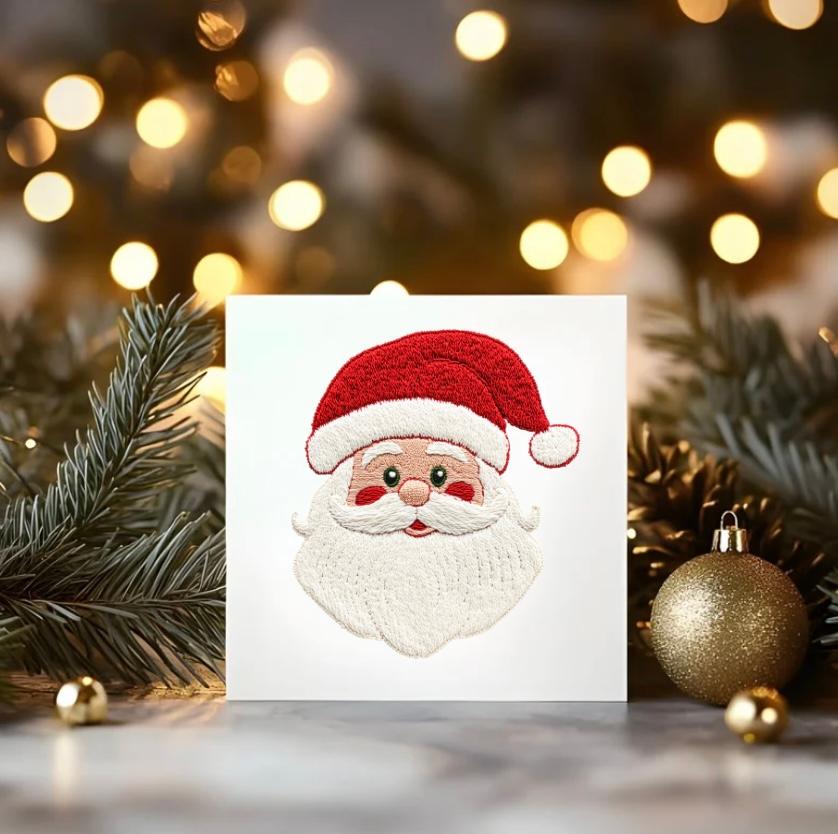 Christmas Cards