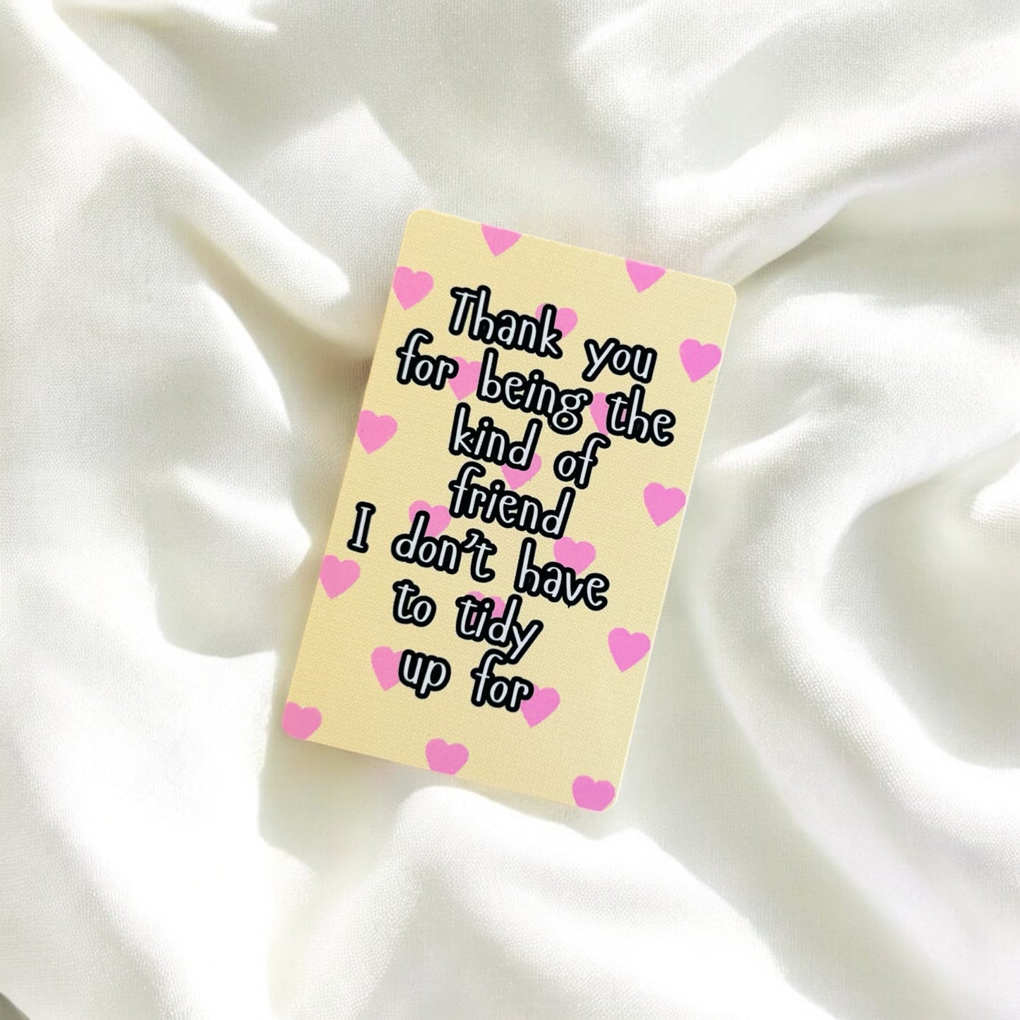 Wallet Cards