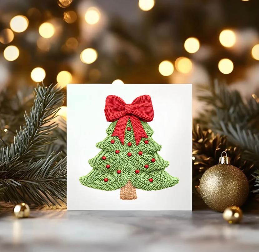 Christmas Cards