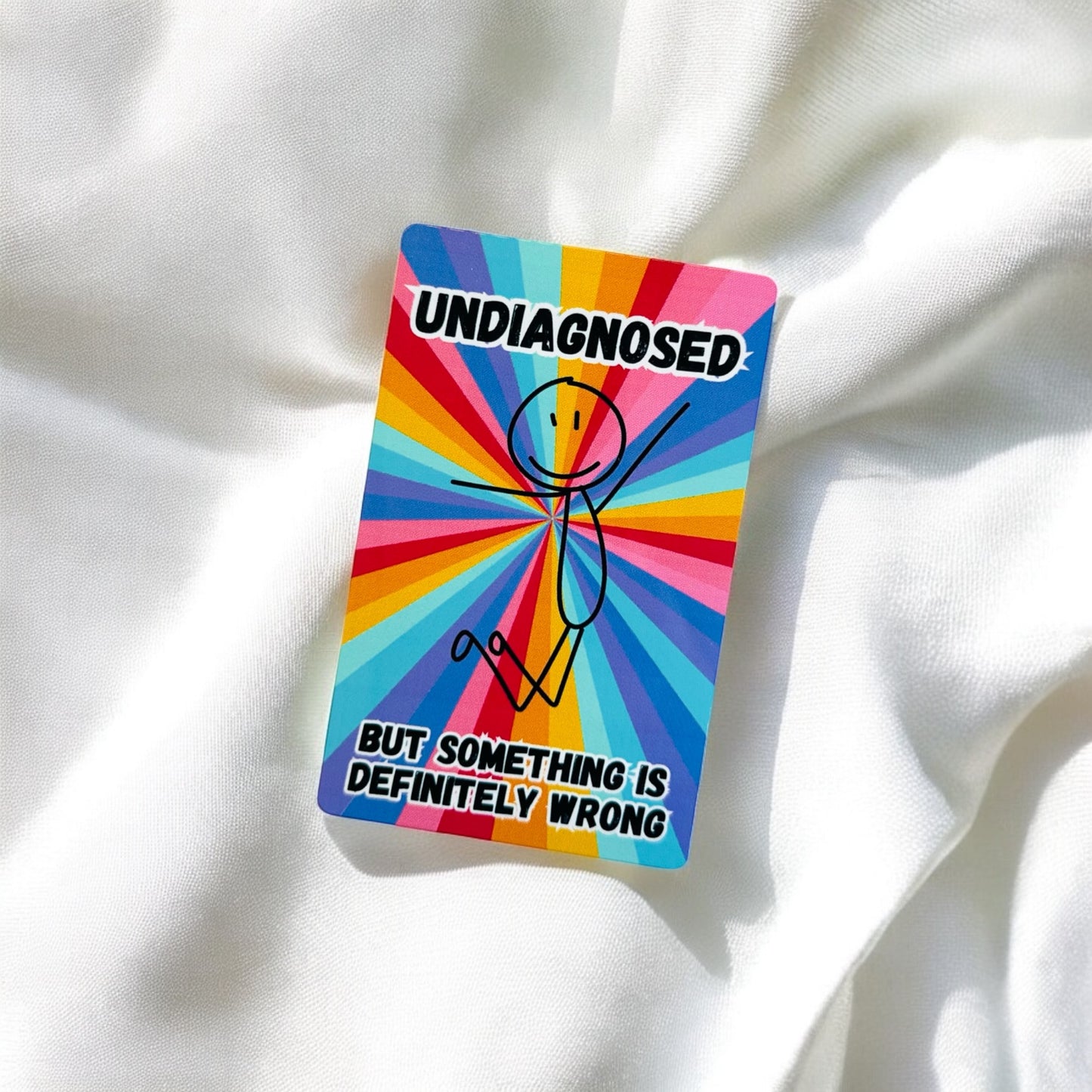 Wallet Cards