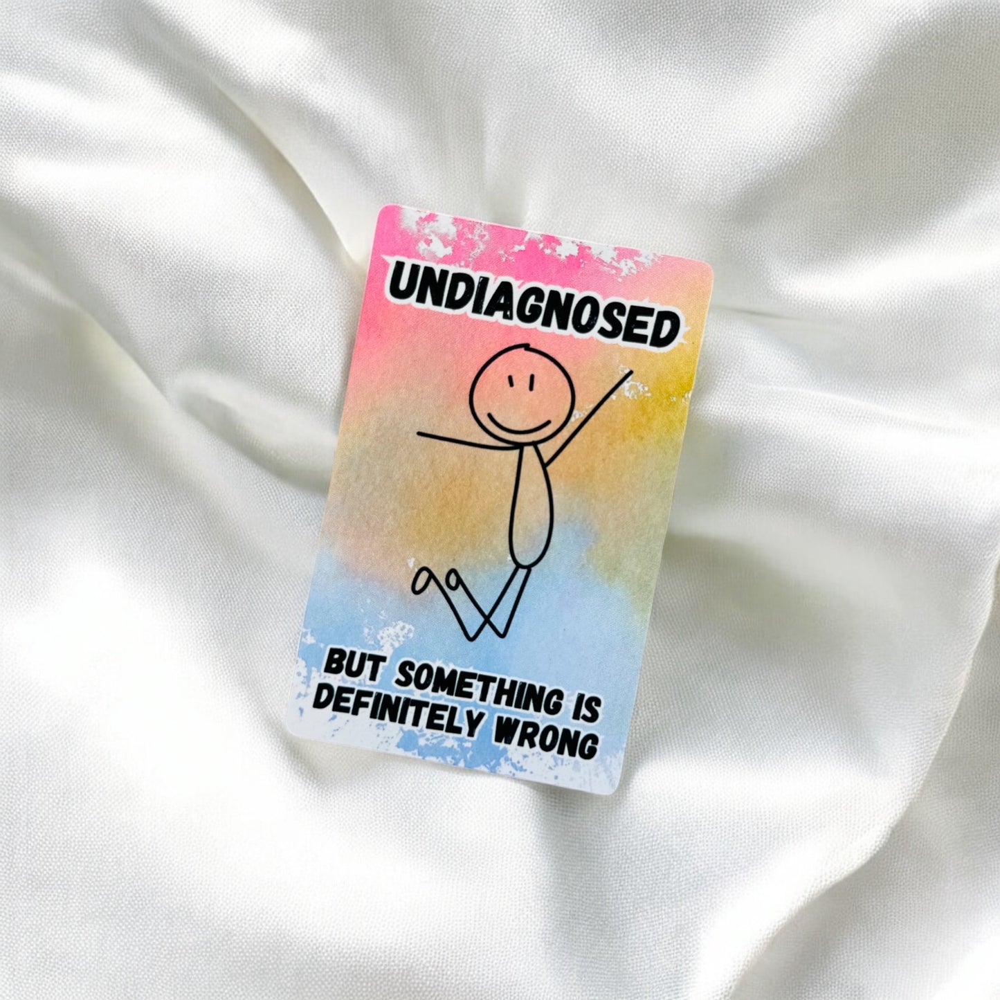 Wallet Cards