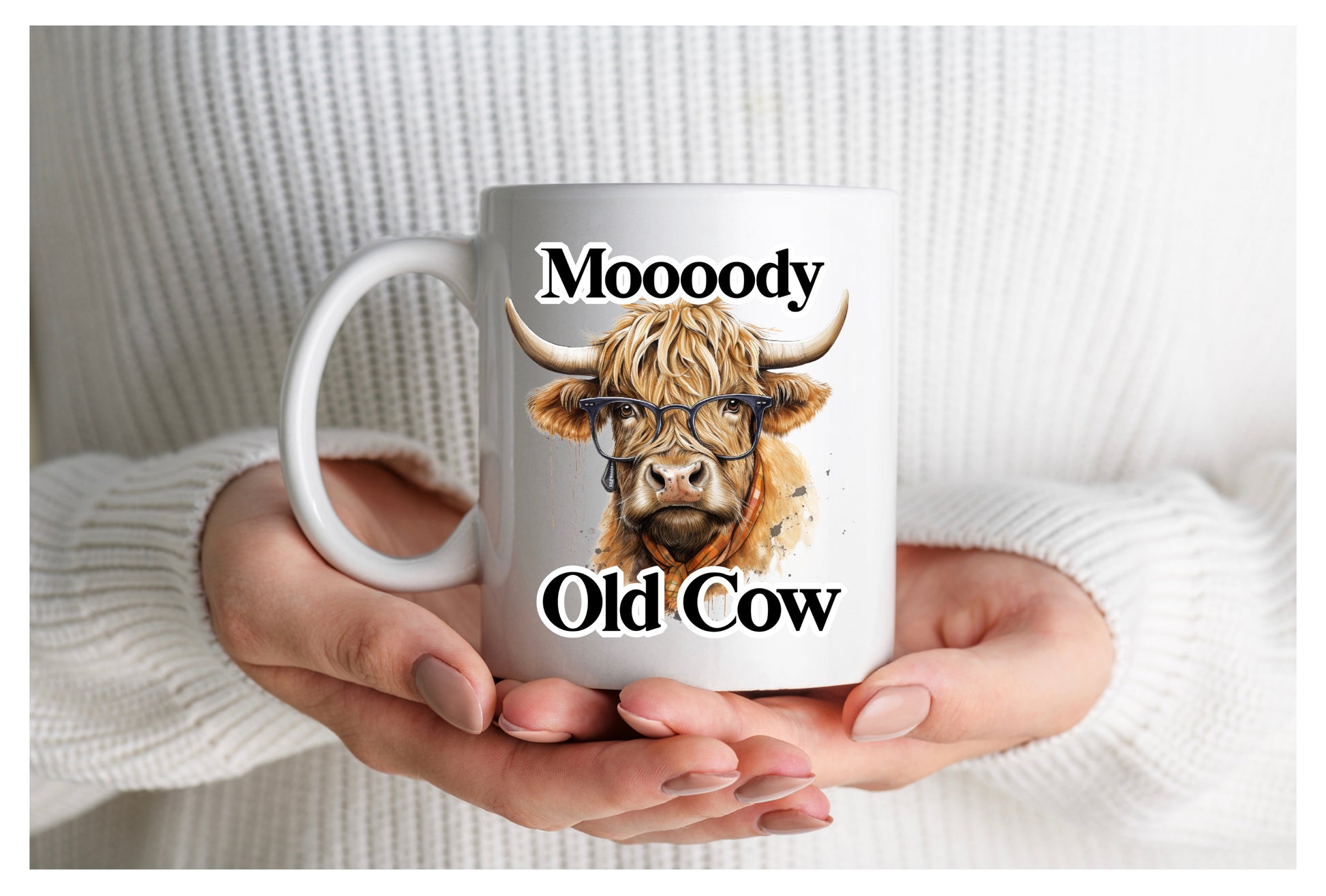 Novelty 11oz Mugs image 0