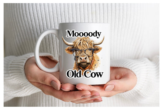 Novelty 11oz Mugs image 0