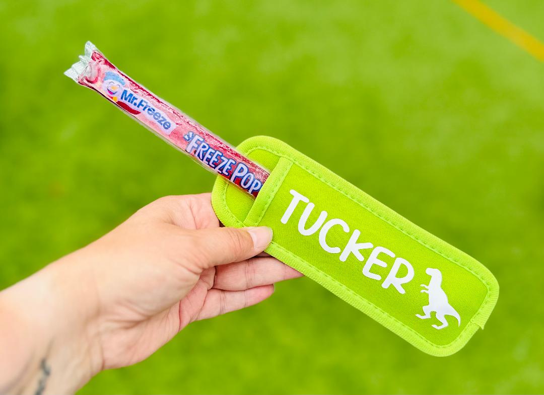 ICE POP HOLDER image 5