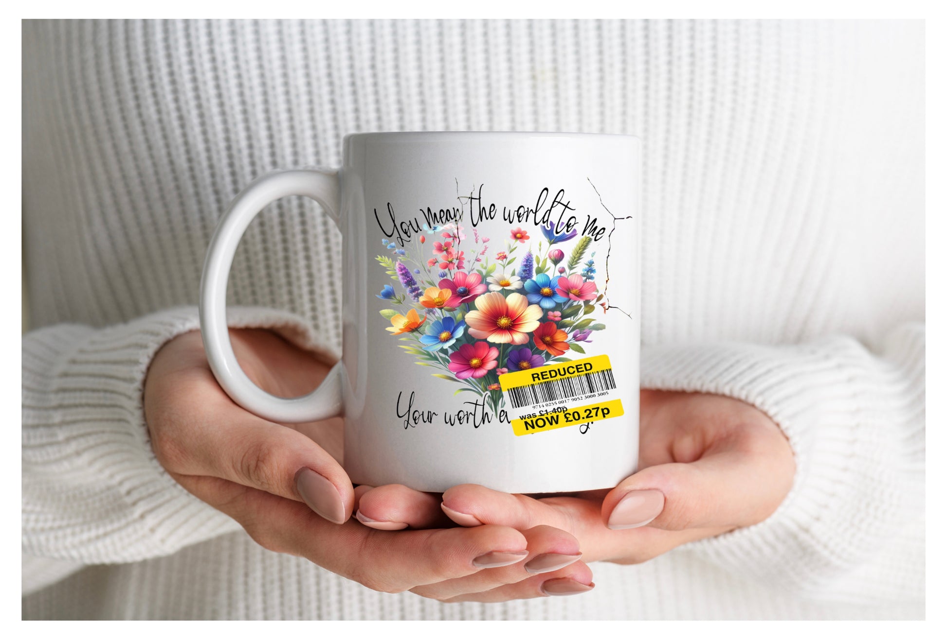 Novelty 11oz Mugs image 9