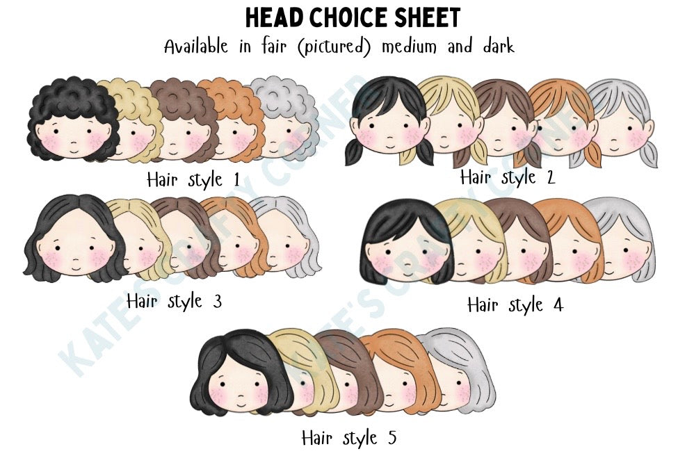 New Dry robe collection