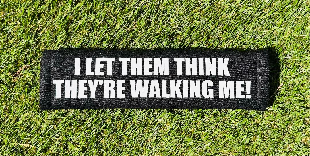 Dog Lead Sleeves image 5