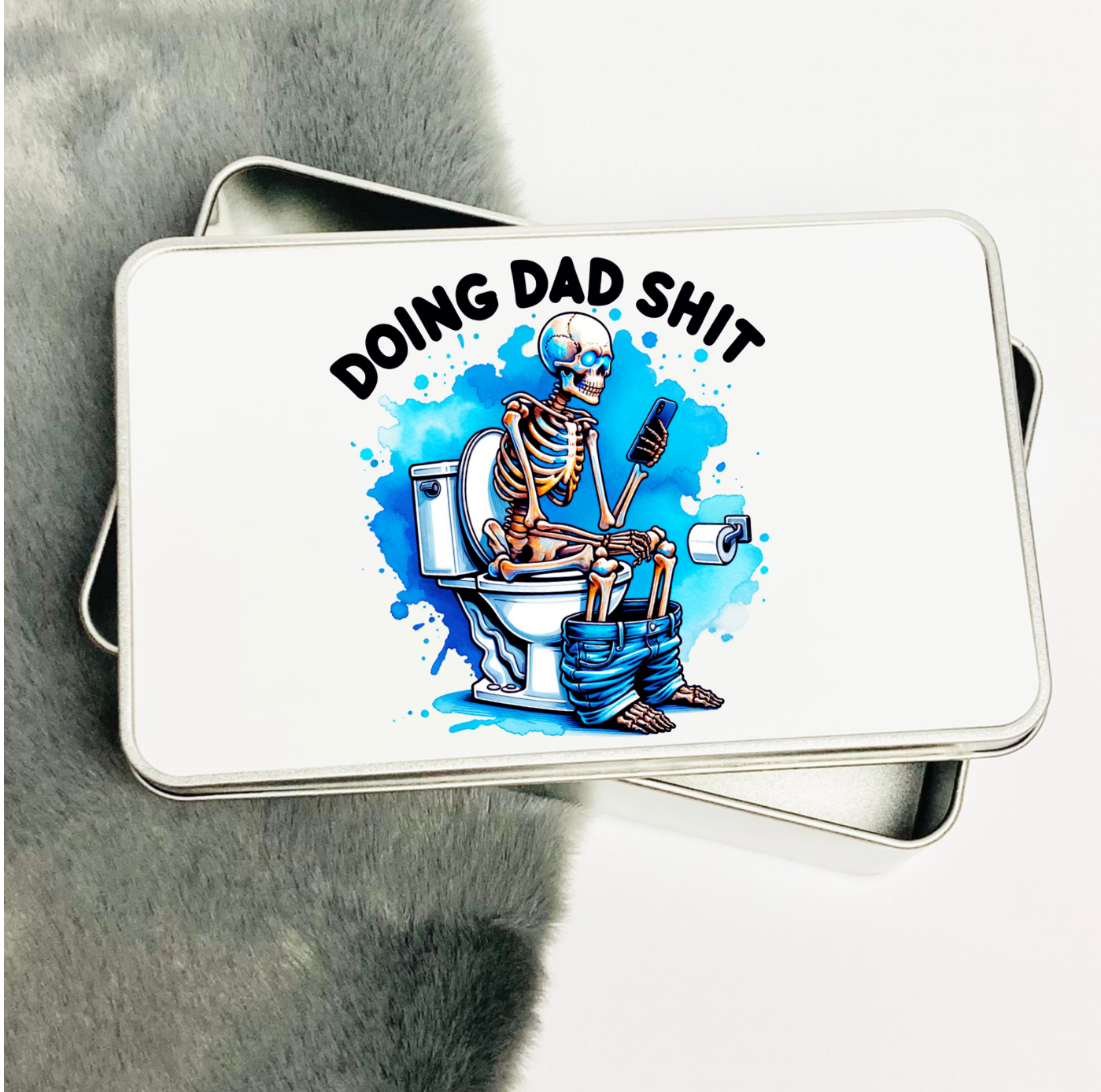 Rude Tin image 4