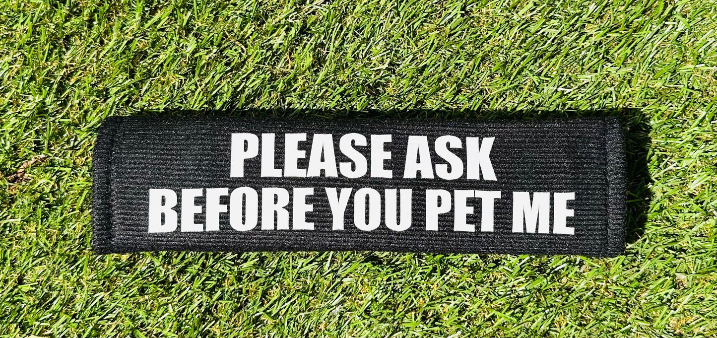 Dog Lead Sleeves image 3