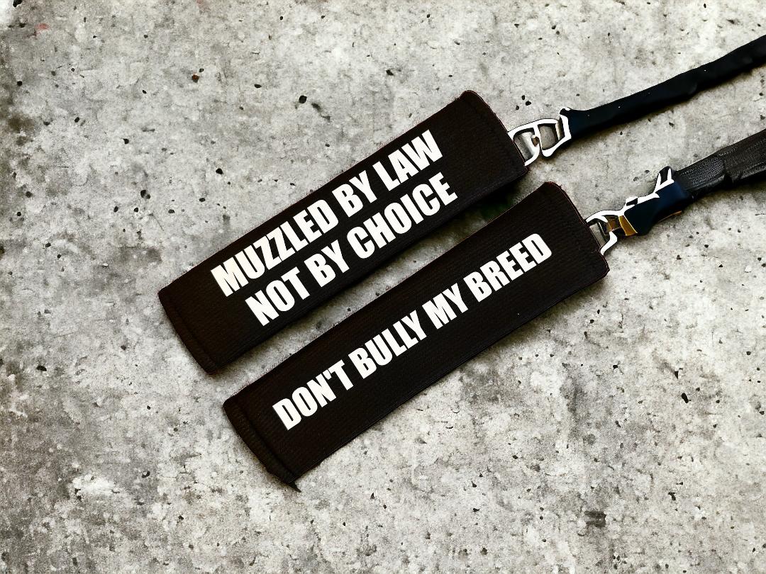 Dog Lead Sleeves image 11