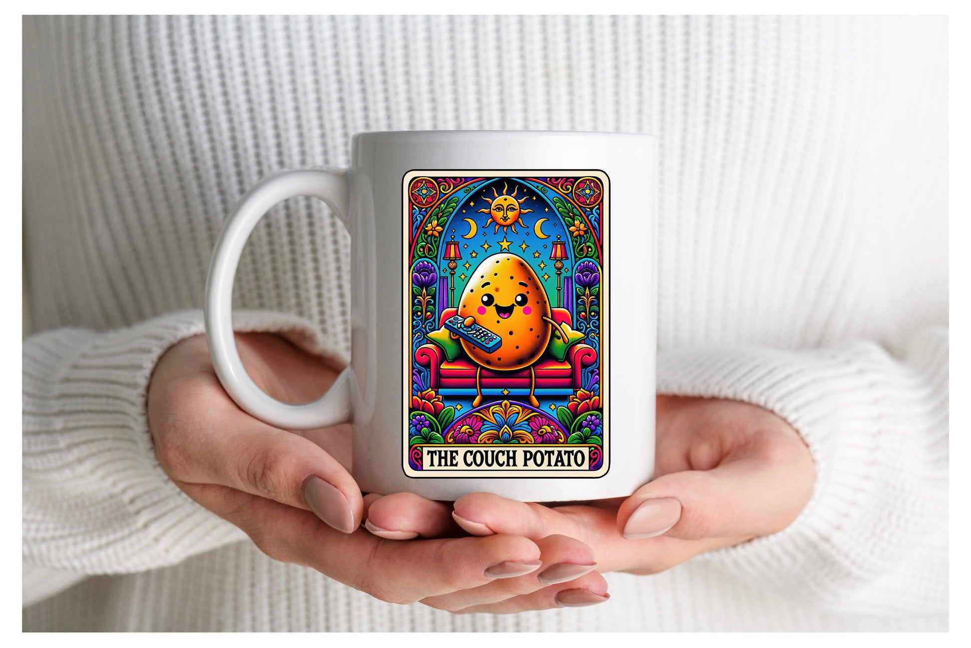 Novelty 11oz Mugs image 13