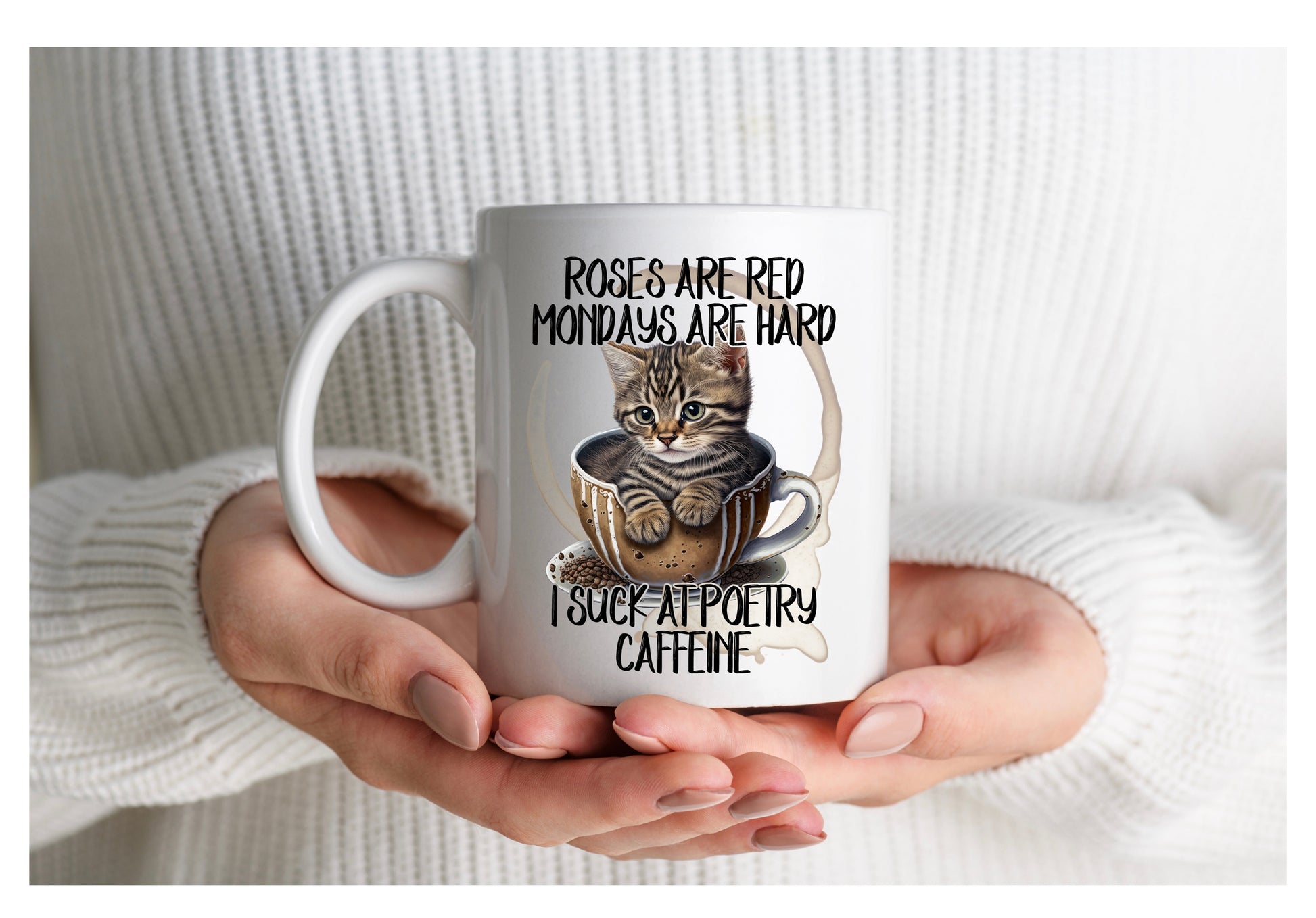 Novelty 11oz Mugs image 1