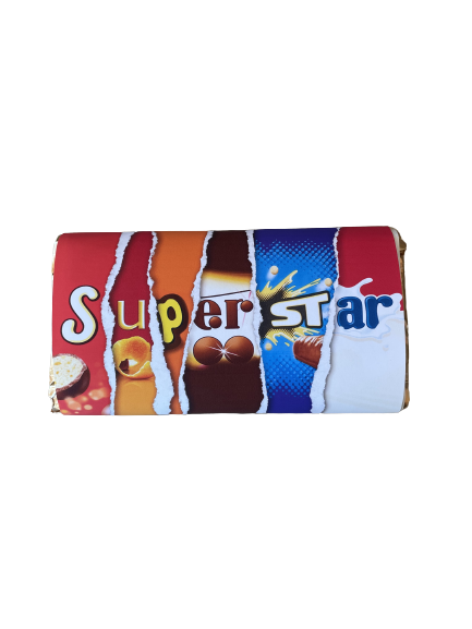 Novelty Chocolate Bar - Occasions image 11