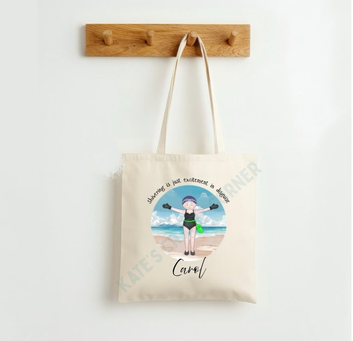 New Sea Swimmers collection