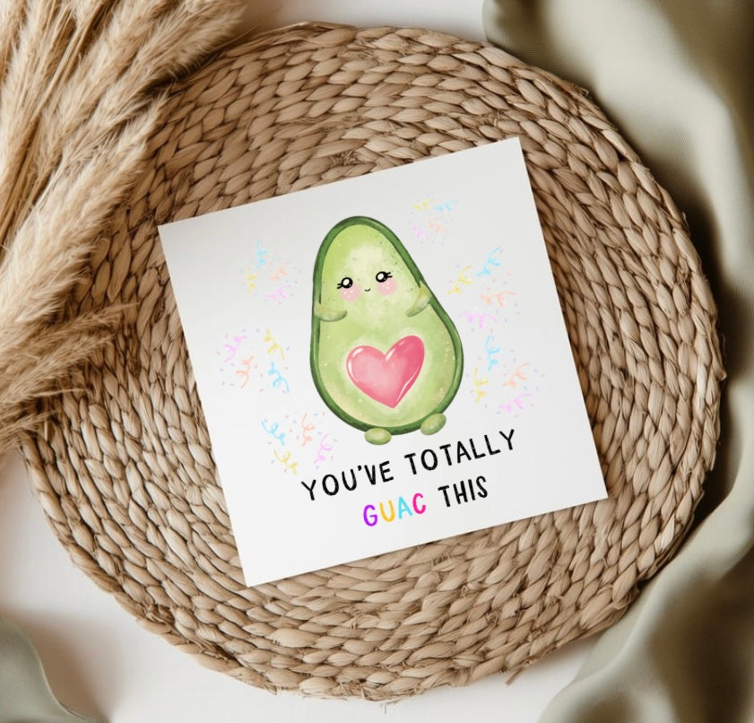 Birthday Cards