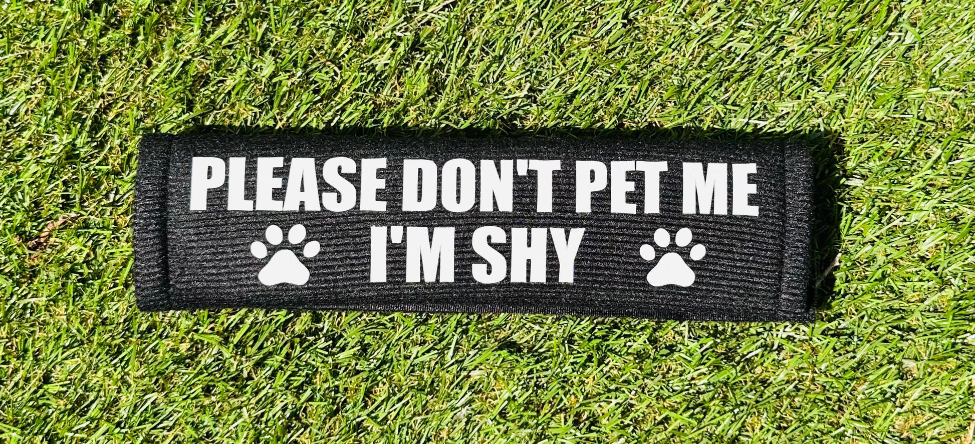 Dog Lead Sleeves image 8