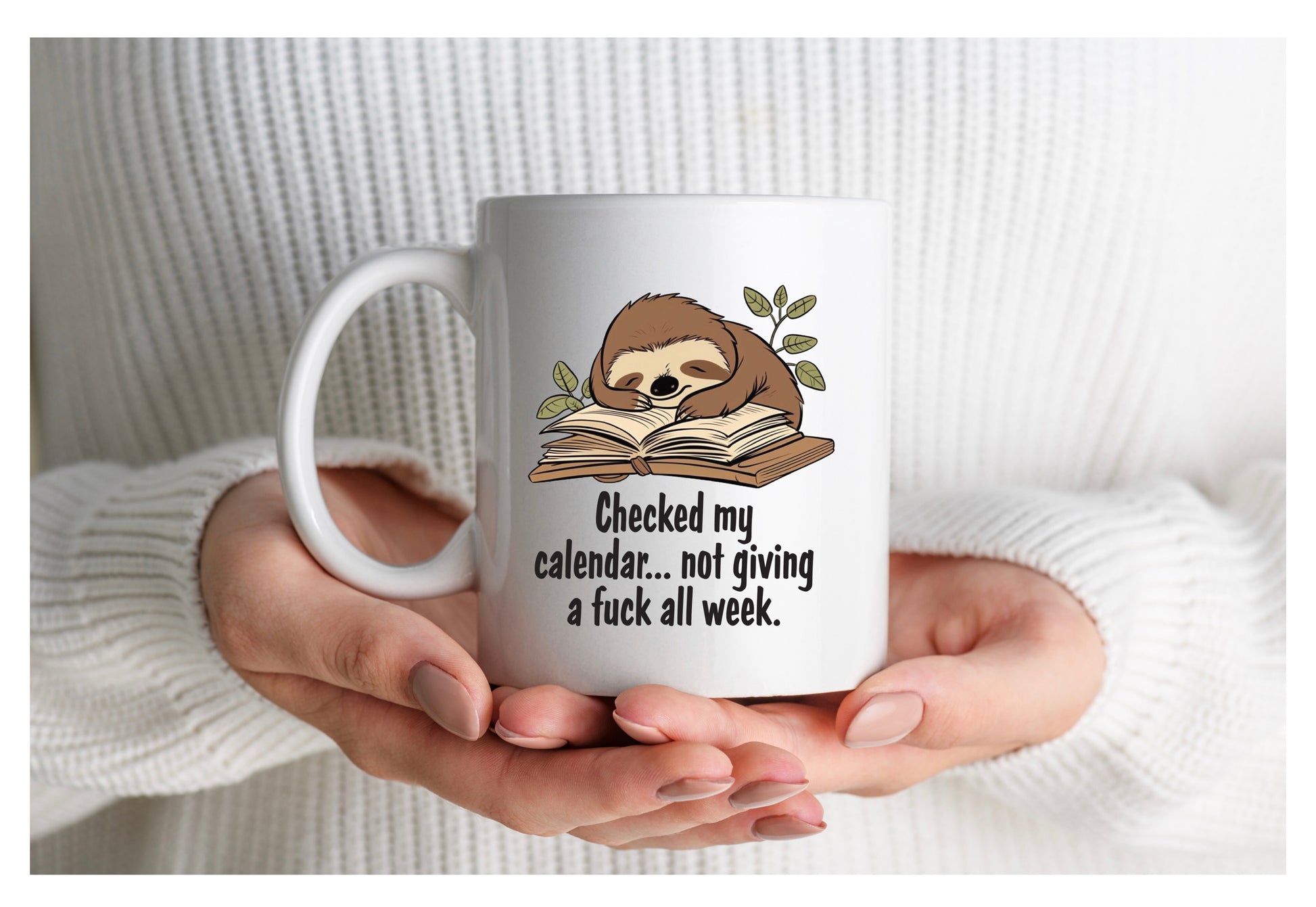 Novelty 11oz Mugs image 11