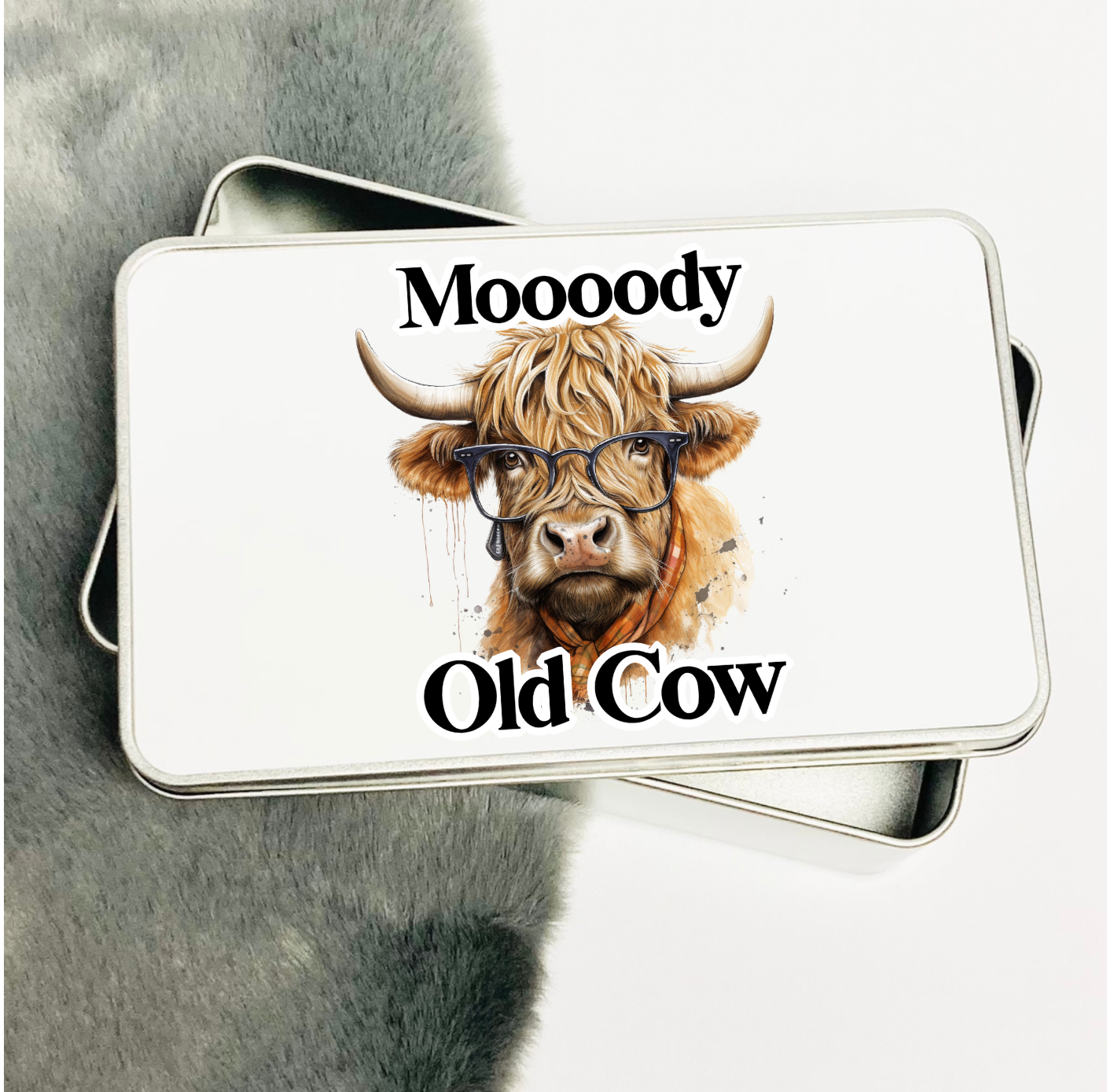 Rude Tin image 1