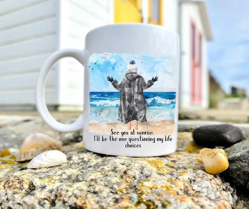 Customised Dry Robe Mugs image 4