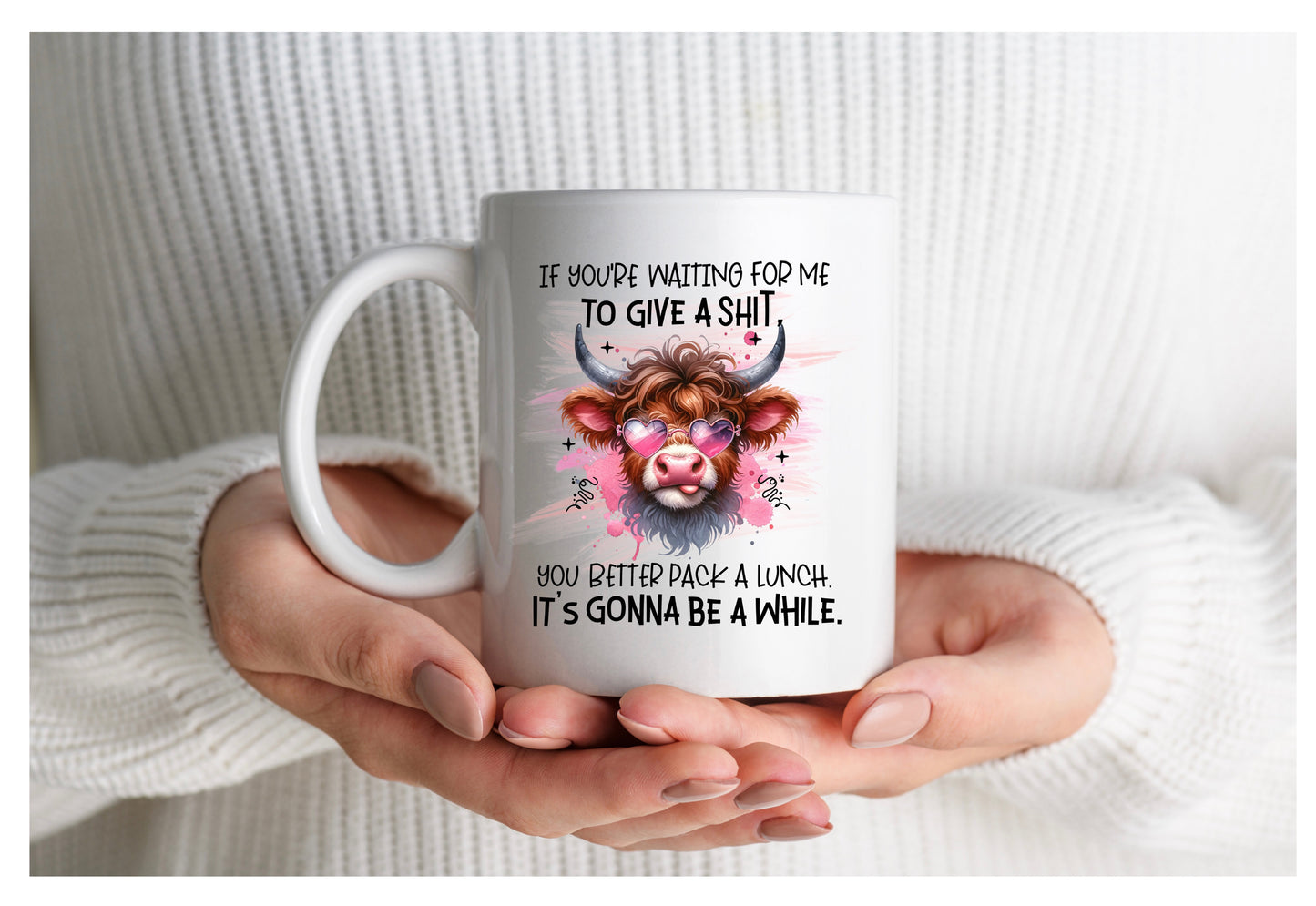 Novelty 11oz Mugs image 6