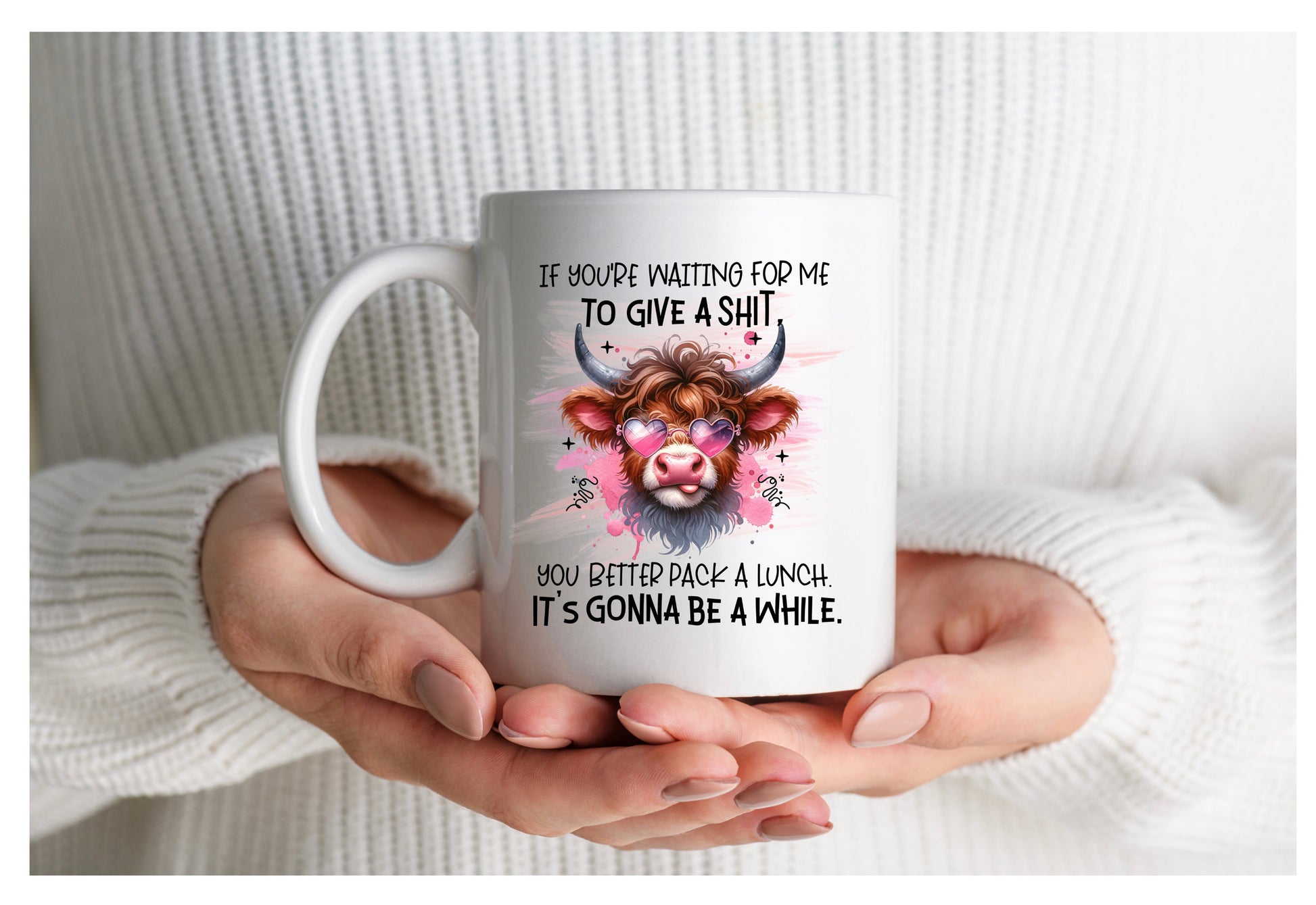 Novelty 11oz Mugs image 6