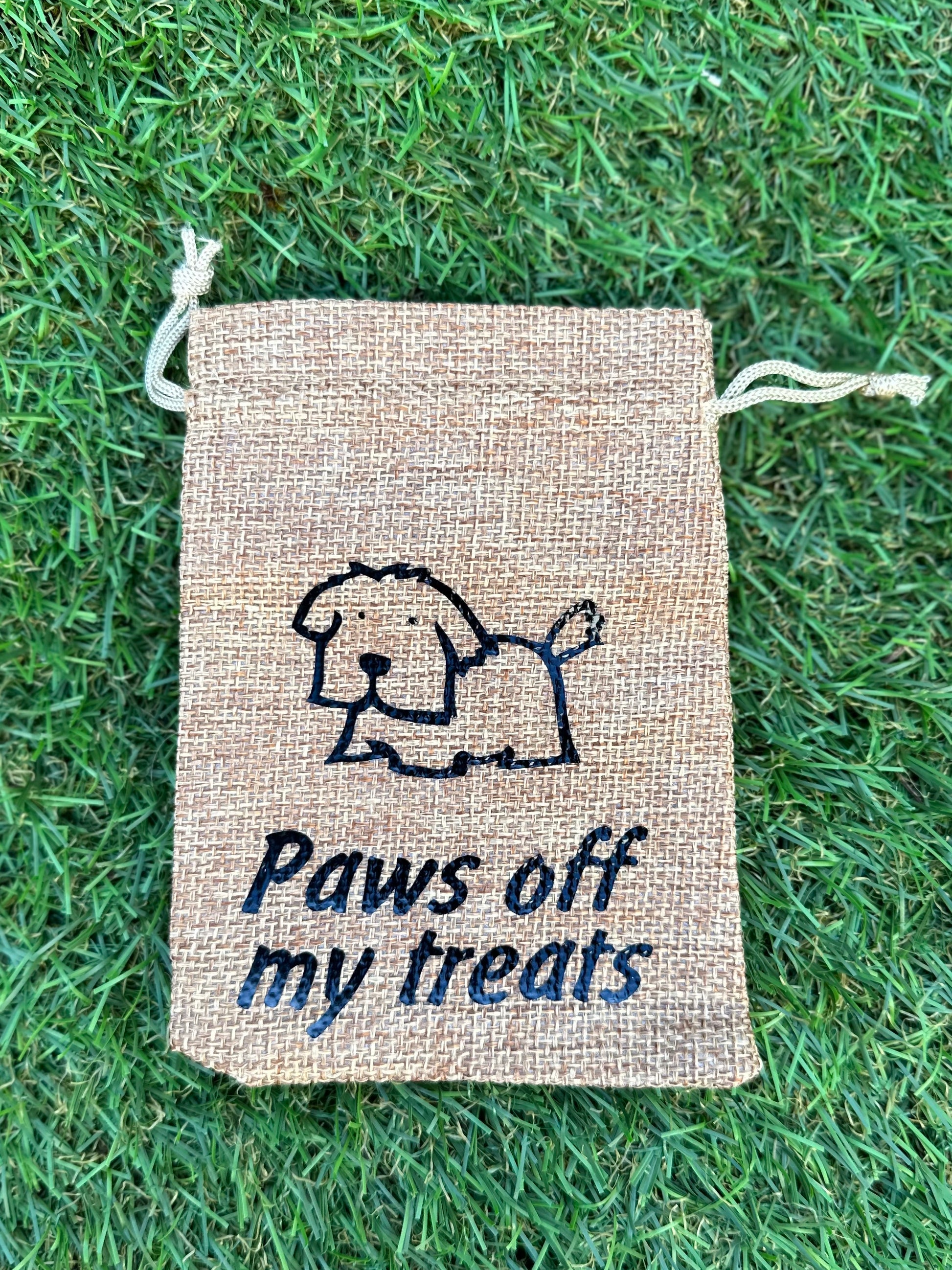 Dog Treat Bag image 4