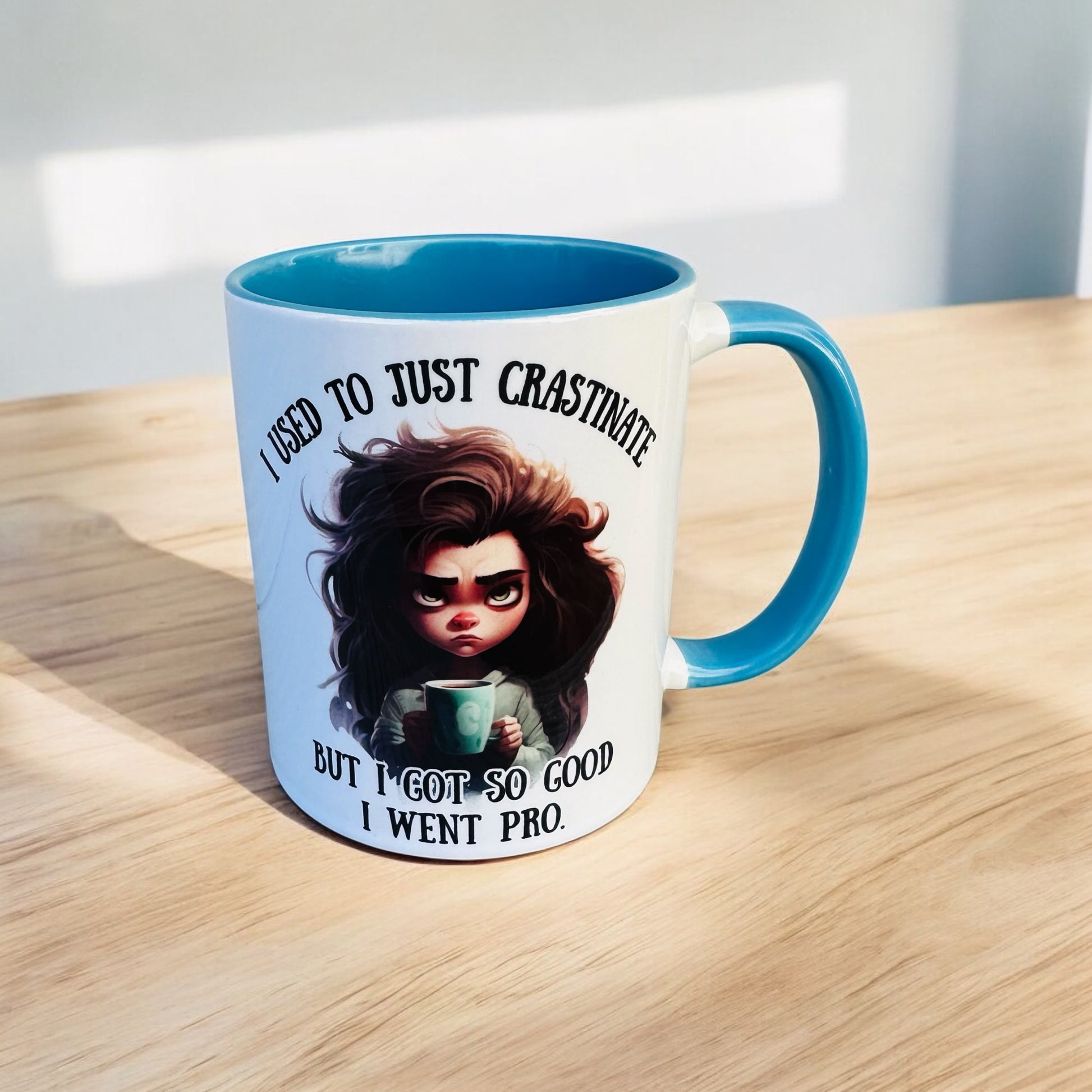 Coffee Humour Mugs image 3