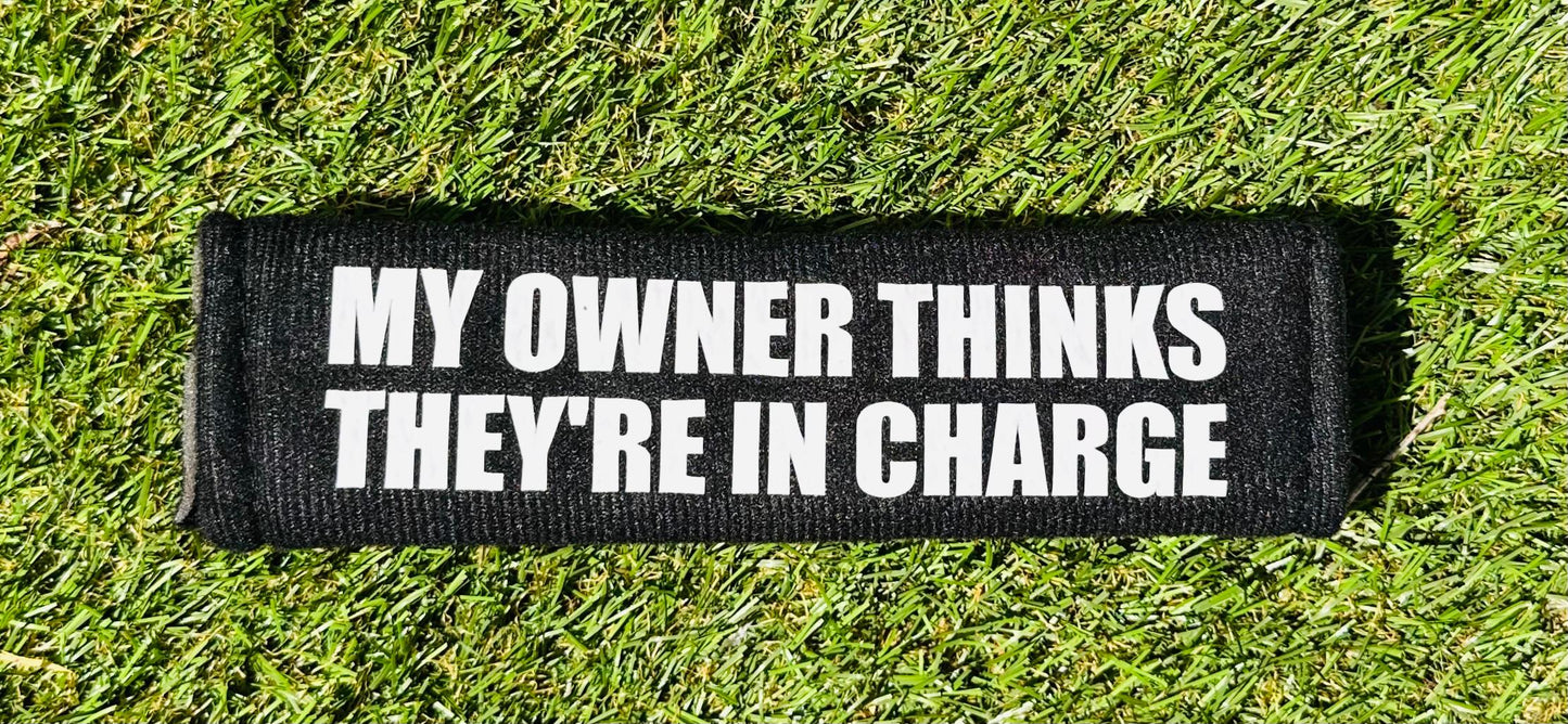 Dog Lead Sleeves image 4