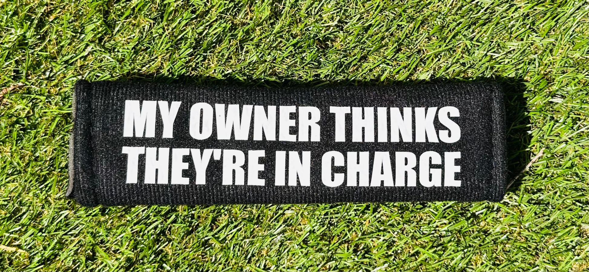 Dog Lead Sleeves image 4