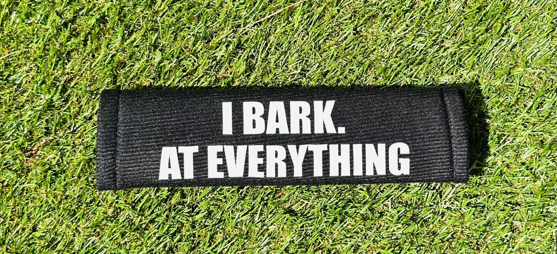 Dog Lead Sleeves image 7