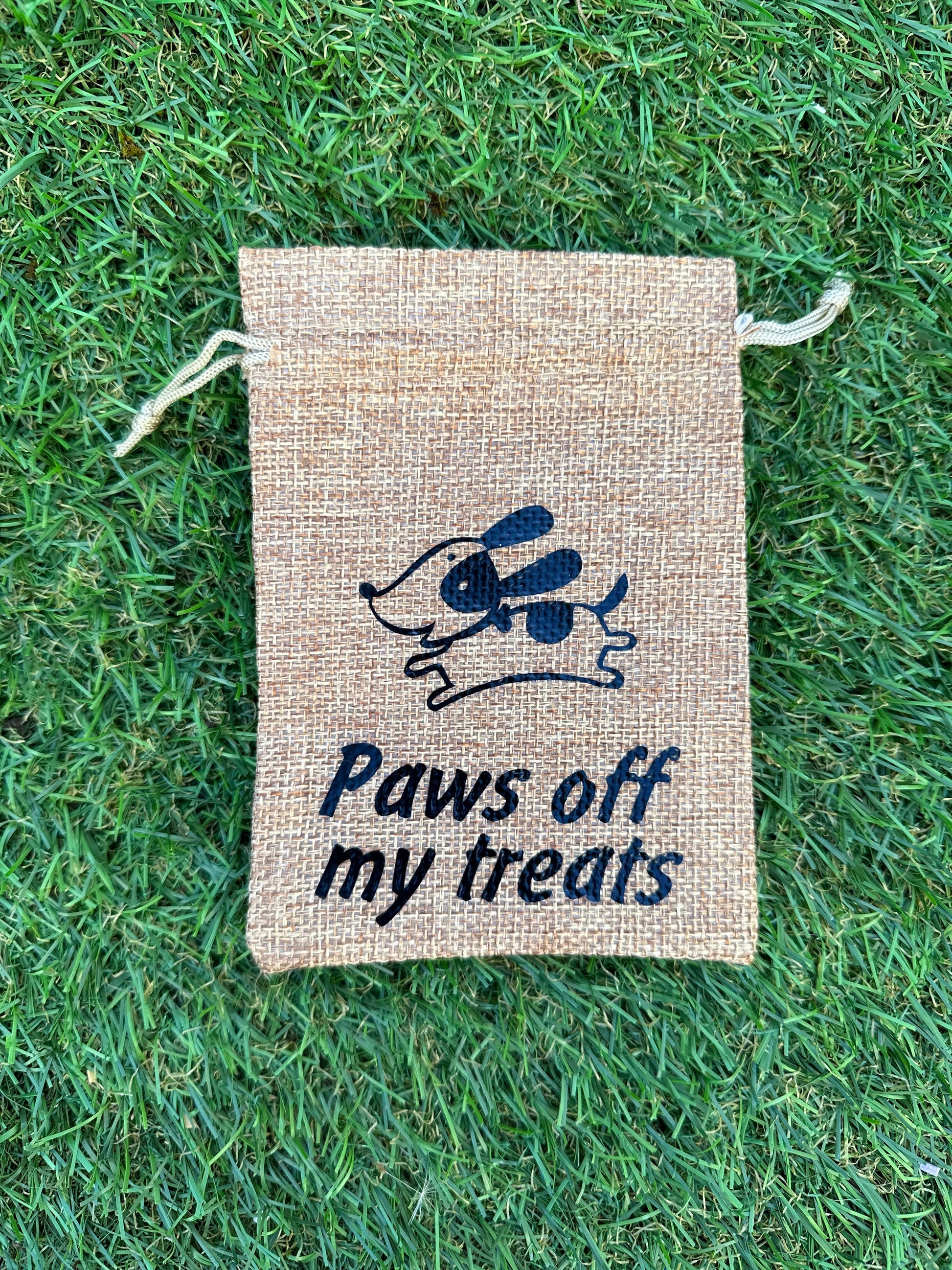 Dog Treat Bag image 2