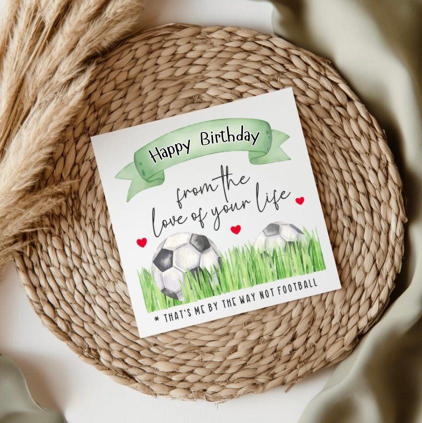 Birthday Cards