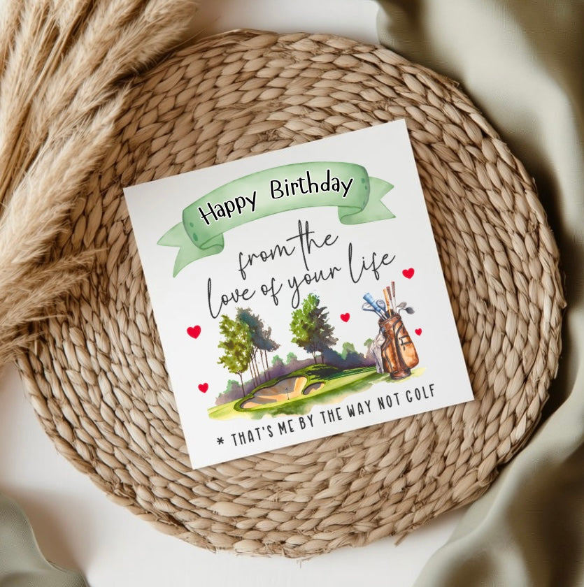 Birthday Cards