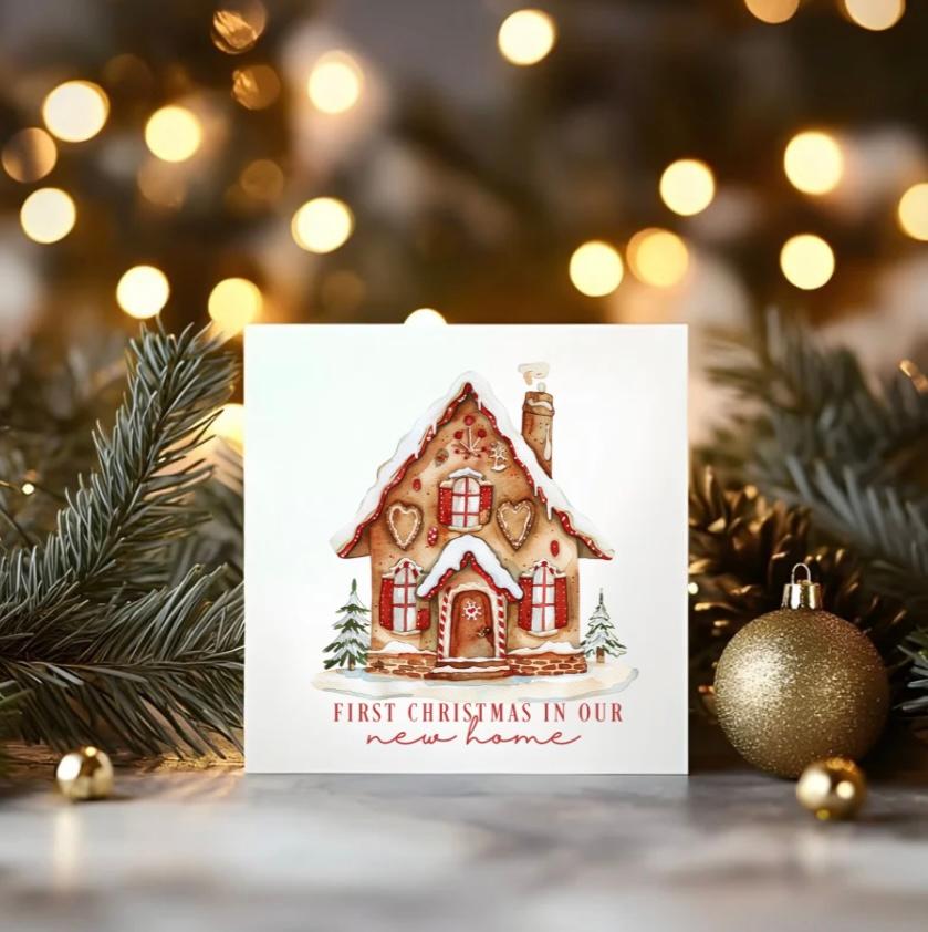 Christmas Cards