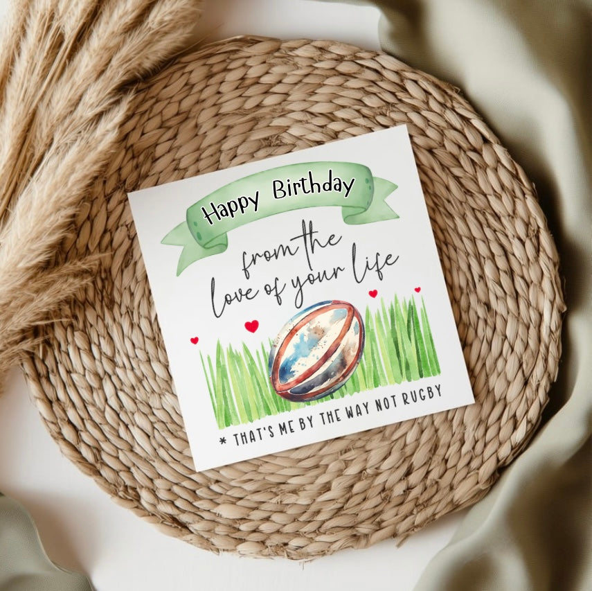 Birthday Cards