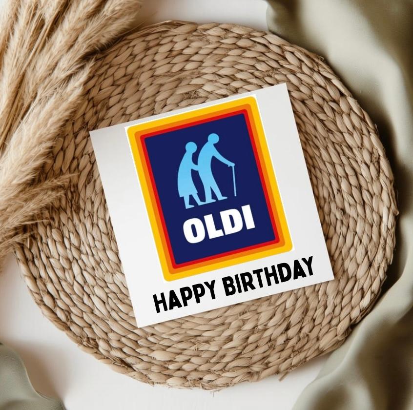 Birthday Cards
